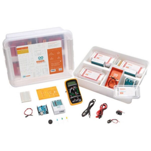 ARDUINO Education Starter Kit