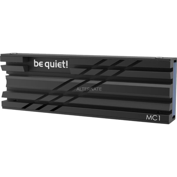 Cooler SSD be quiet! MC1