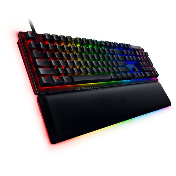 Razer Huntsman V2 Pro Gaming Tastatur QWERTZ