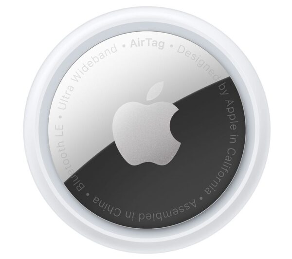 Apple AirTag 1er-Pack