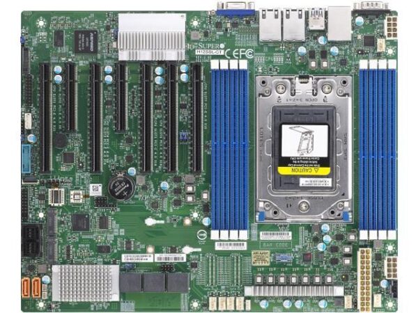 SP3 Supermicro MBD-H12SSL-CT-O