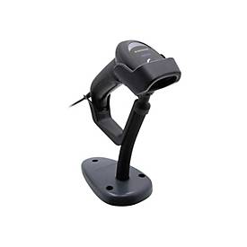 Datalogic Barcode-Scanner QuickScan QD2500 2D USB RS-232 inkl. Kabel und Ständer
