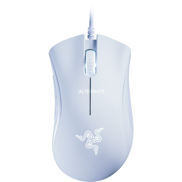 Razer DeathAdder Essential 2021 White Edition