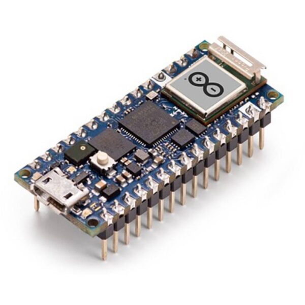 ARDUINO Board Nano RP2040 CONNECT with headers