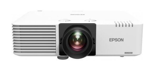 (1920 x 1200) Epson EB-L530U Laser 16:10 5200-Lumen VGA HDMI USB Speaker WUXGA White