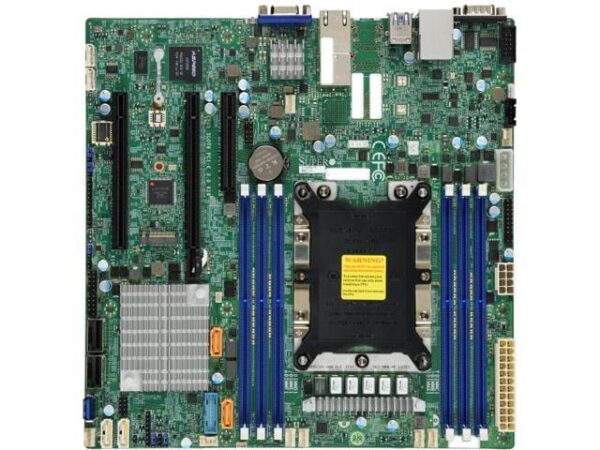 4189 S Supermicro MBD-X12SPi-TF-O