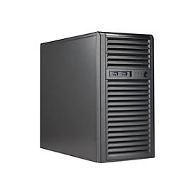 S Supermicro CSE-731I-404B