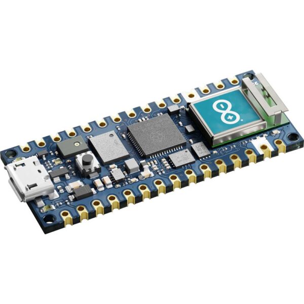 ARDUINO Board Nano RP2040 CONNECT