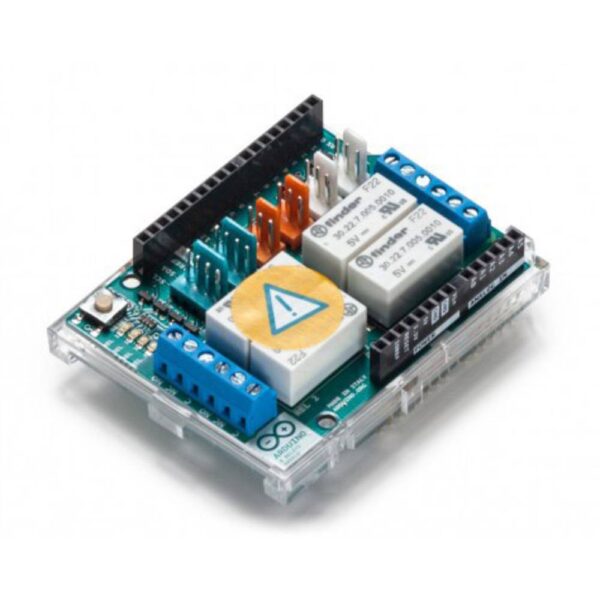 ARDUINO Shield 4 Relays