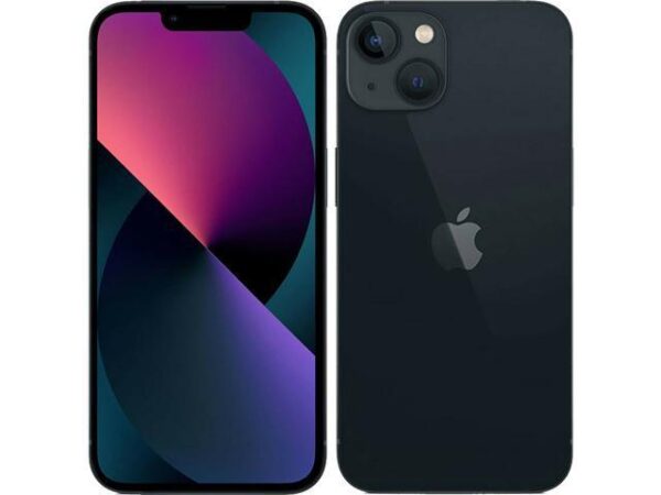 Apple iPhone 13 128GB Midnight