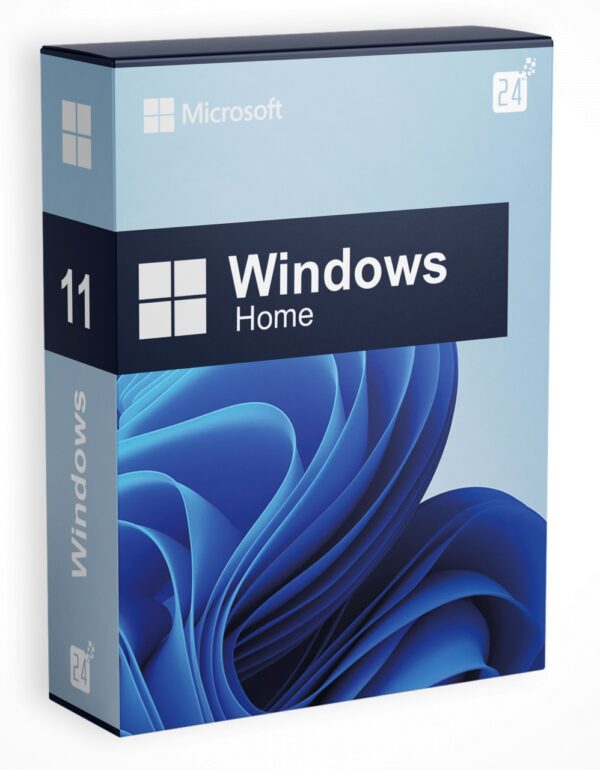 Microsoft Windows 11 Home 64bit (DE)