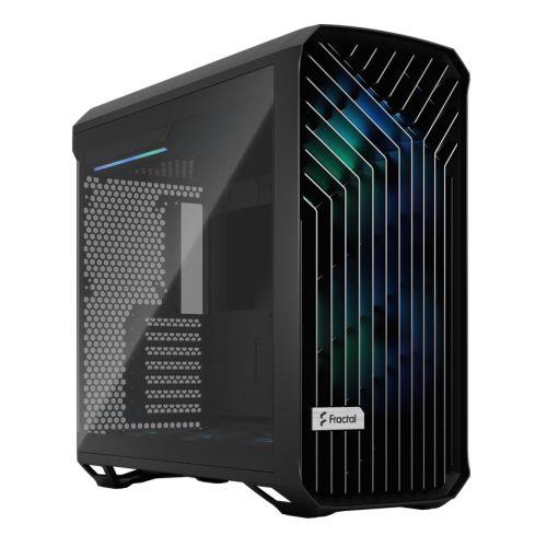 Midi Fractal Design Torrent RGB Black Window