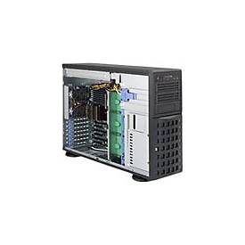 S 4HE Supermicro CSE-745BTQ-R920B