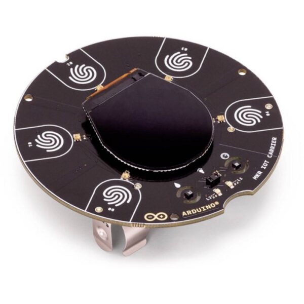 ARDUINO Shield MKR IoT Carrier