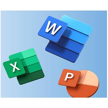 Microsoft Office Home & Business 2021 - 1 PC/MAC - UK - Box