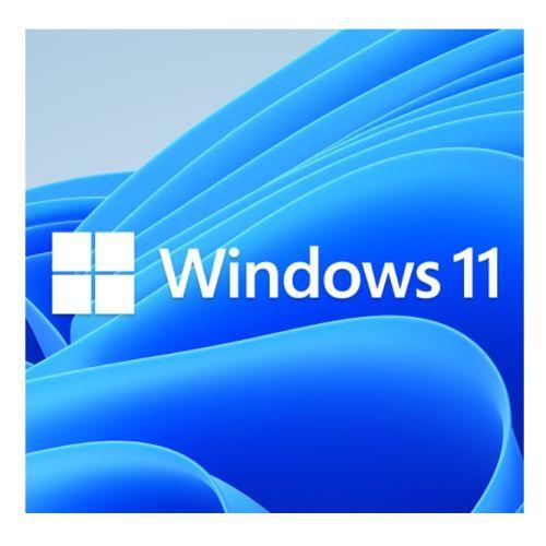 Microsoft Windows 11 Pro 64bit (UK)