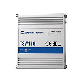 5P Teltonika TSW110 Industrial GSwitch