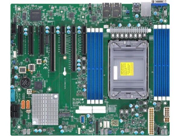 4189 S Supermicro MBD-X12SPL-F-O