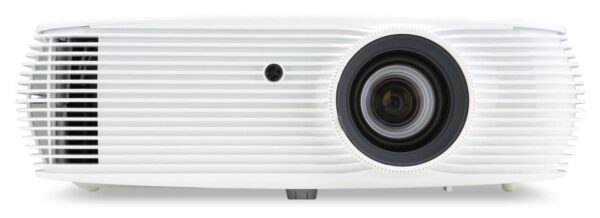 (1280x800) Acer P1357Wi 4500-Lumen DLP 16:10 VGA HDMI composite video MHL Speaker 3D WXGA White