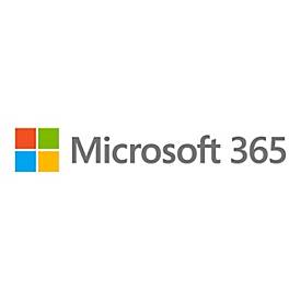 Microsoft 365 Business Standard - 1 PC/MAC, 1 Year - DE - Box