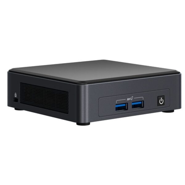 ASUS NUC GEN11 Tiger Canyon V7 BNUC11TNKV70002 EU
