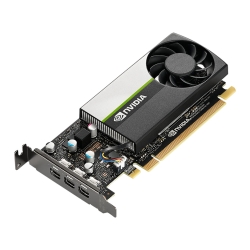 Quadro T400 4GB PNY NVIDIA T400 Low Profile (Retail)
