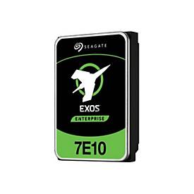 10TB Seagate EXOS 7E10 ST10000NM017B 256MB *Bring-In-Warranty*