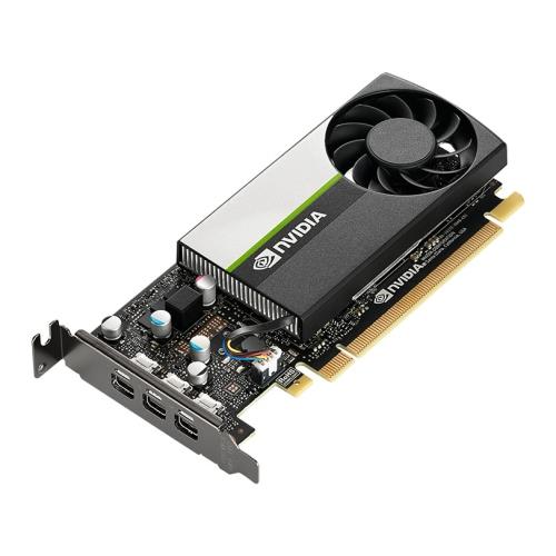 Quadro T400 4GB PNY NVIDIA T400 Low Profile (Small Box)