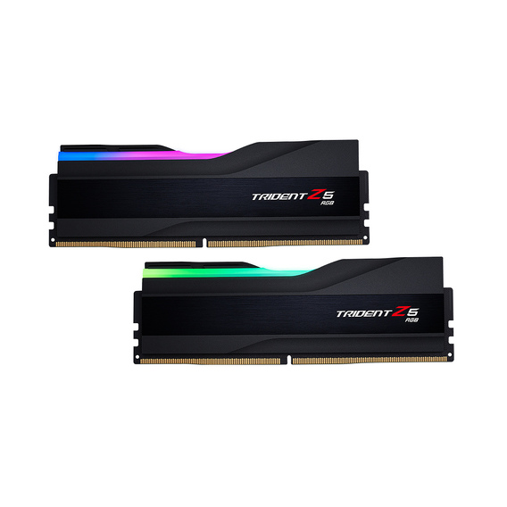 5600 32GB G.Skill Trident Z5 RGB (Kit 2x 16GB) Black