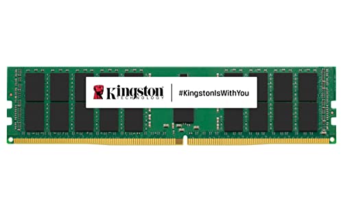32GB Kingston KSM26ED8/32HC DDR4 2666MHz Modul ECC