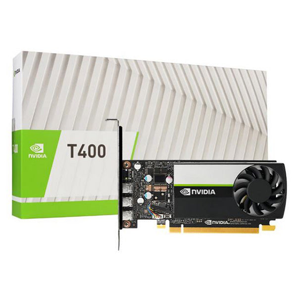 Quadro T1000 8GB Nvidia Low Profile (Retail)