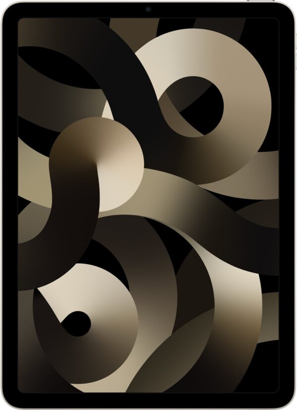 Apple iPad Air 10.9 Wi-Fi 64GB (polarstern) 5.Gen