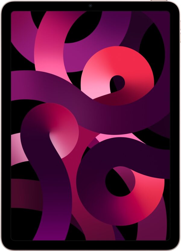 Apple iPad Air 10.9 Wi-Fi 256GB (pink) 5.Gen