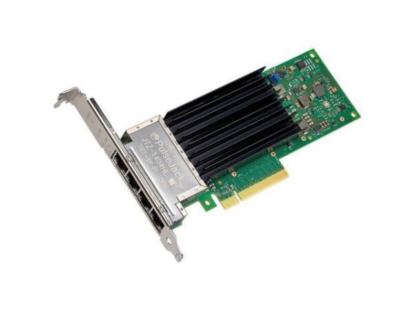 INTG 10GB 4xRJ45 X710T4L Bulk