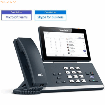 Yealink MP58-Teams