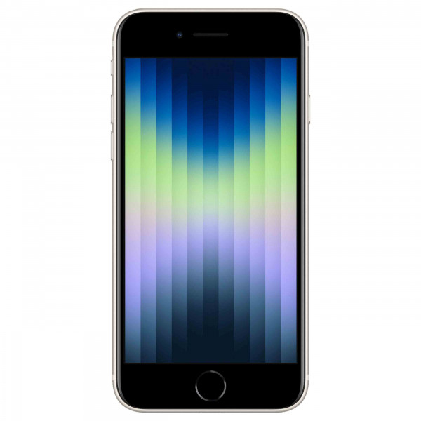 Apple iPhone SE 64GB (polarstern) 3.Gen