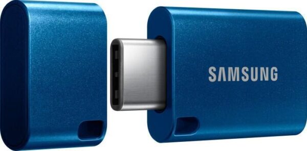 STICK 128GB USB-C Gen 1 Samsung Blue