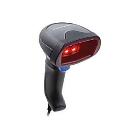 Datalogic Barcode-Scanner QuickScan QW2520 2D USB inkl. Kabel und Ständer
