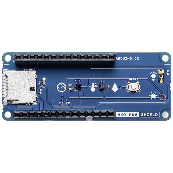 ARDUINO Shield MKR ENV REV2 (Umweltdaten)