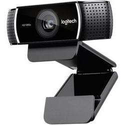 Logitech HD PRO Stream C922 1920x1080