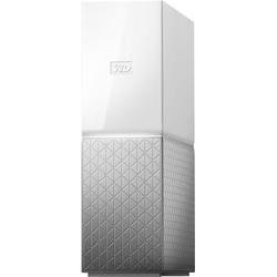 3,5 3TB WD My Cloud Home grey