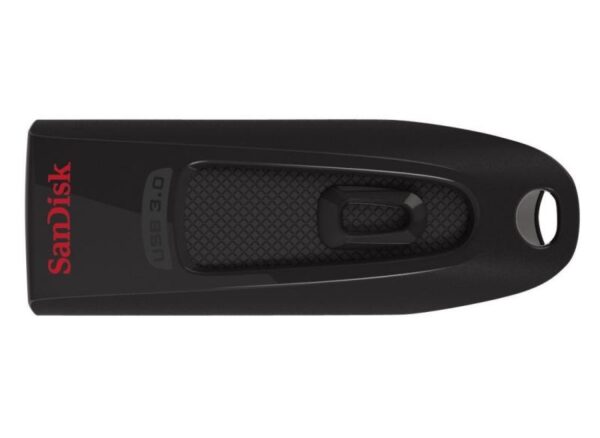 STICK 128GB USB 3.0 SanDisk Ultra black
