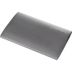 512GB Intenso Premium Portable USB 3.0 Anthrazit