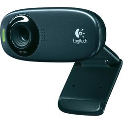 Logitech C310 1280x768