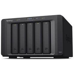 5-Bay Synology DX517 Volume-Erweiterung