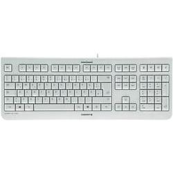 Cherry KC1000 USB grey QWERTZ DE
