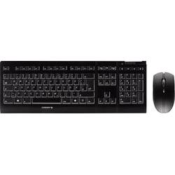 Cherry B.UNLIMITED 3.0 Wireless Desktop black QWERTZ DE