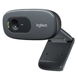 Logitech C270 HD 1280x720
