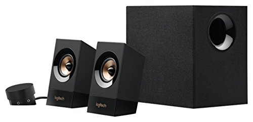 Logitech Z533 - 2.1