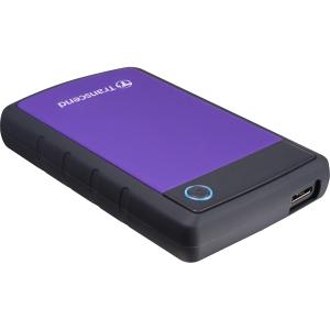Transcend 4TB StoreJet 25H3 2.5 Zoll USB 3.0